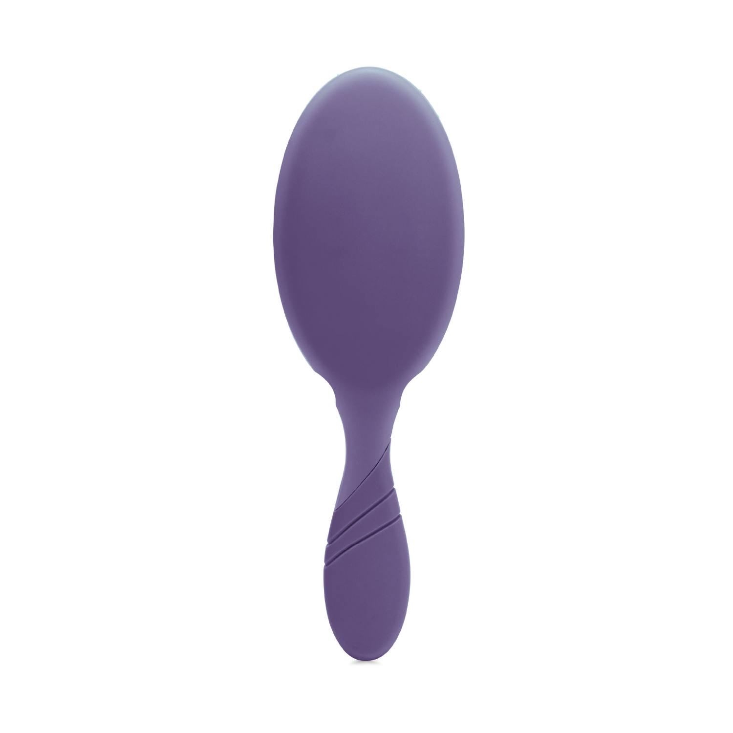 Wet Brush Pro Detangler Frost Purple Cepillo Desenredante