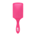 Wet Brush Paddle Detangler Frost Pink Cepillo Desenredante