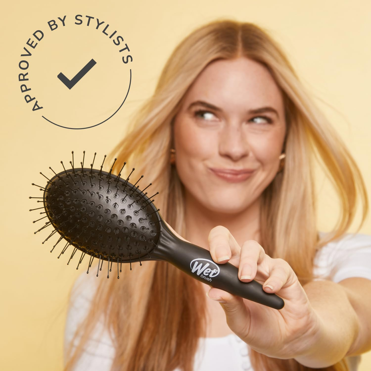 Wet Brush Easy Blow Out Cepillo