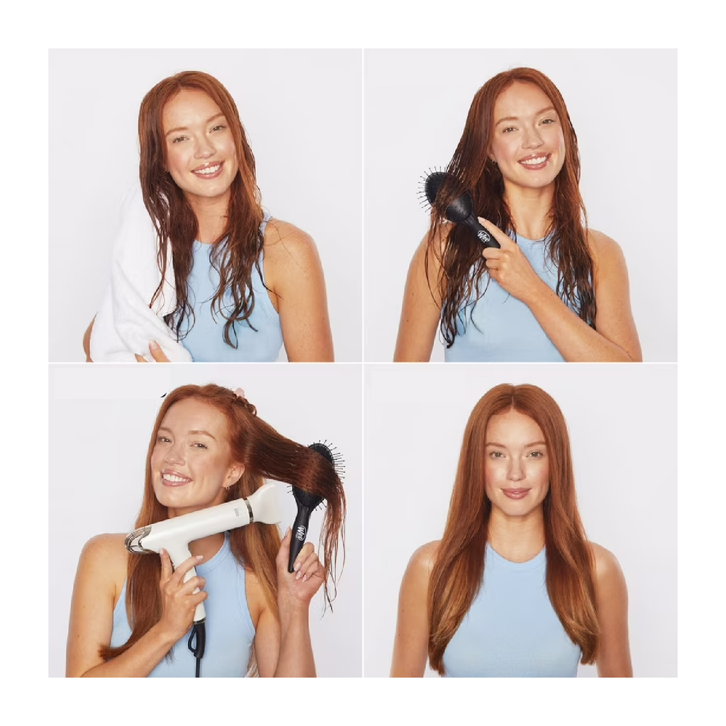 Wet Brush Easy Blow Out Cepillo