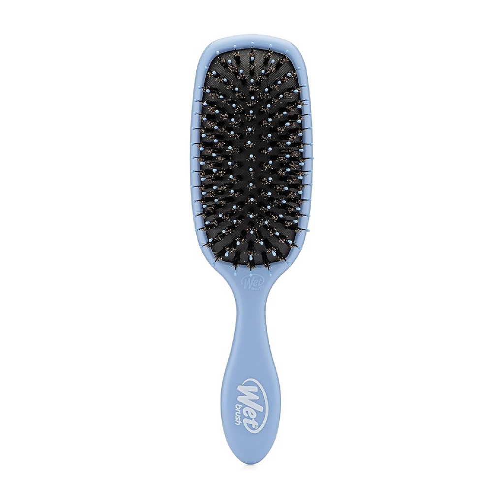 Wet Brush Shine Enhancer Sky Cepillo