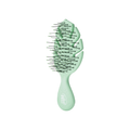 Wet Brush Go Green Mini Cepillo Detangler Green