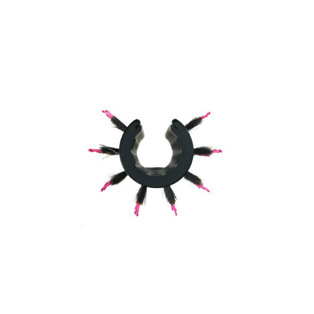 Wet Brush Fast Dry Circle Cepillo Redondo