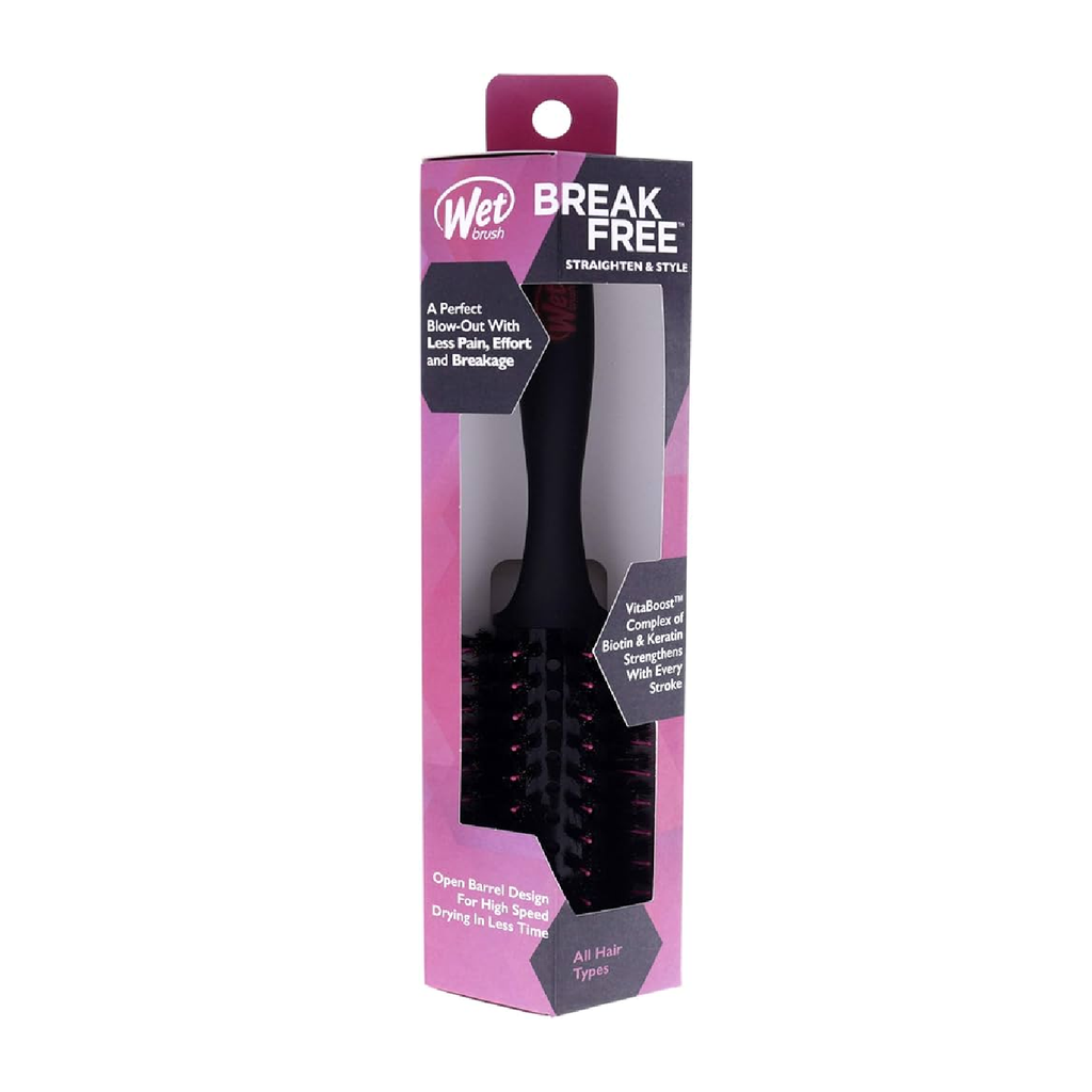 Wet Brush Fast Dry Circle Cepillo Redondo