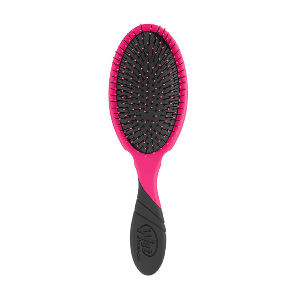Wet Brush Pro Detangler Pink Cepillo