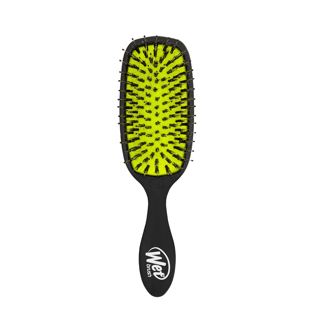 Wet Brush Shine Enhancer Black Cepillo