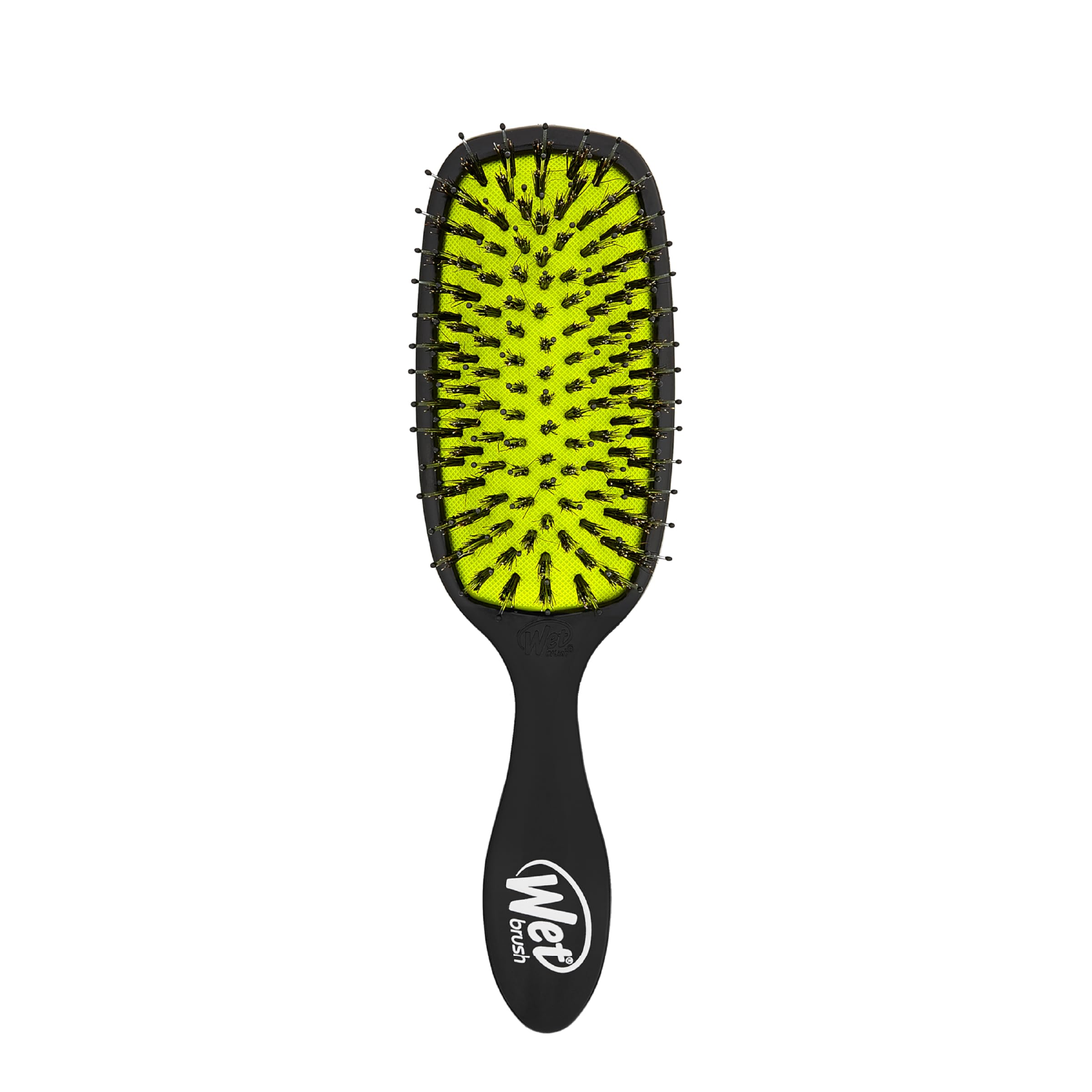 Wet Brush Shine Enhancer Black Cepillo