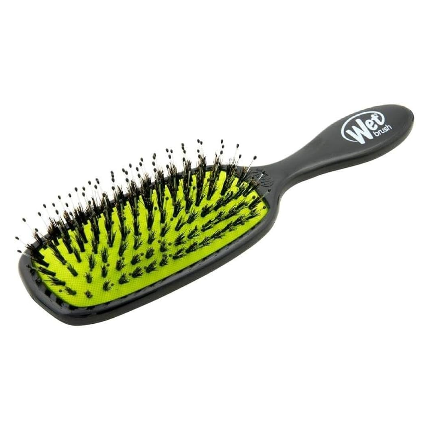 Wet Brush Shine Enhancer Black Cepillo