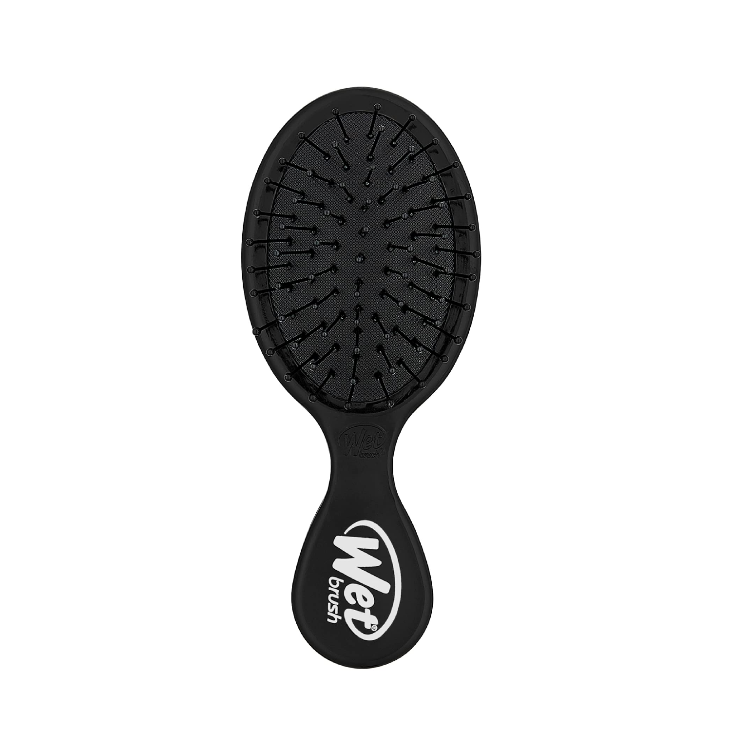 Wet Brush Mini Detangler Black
