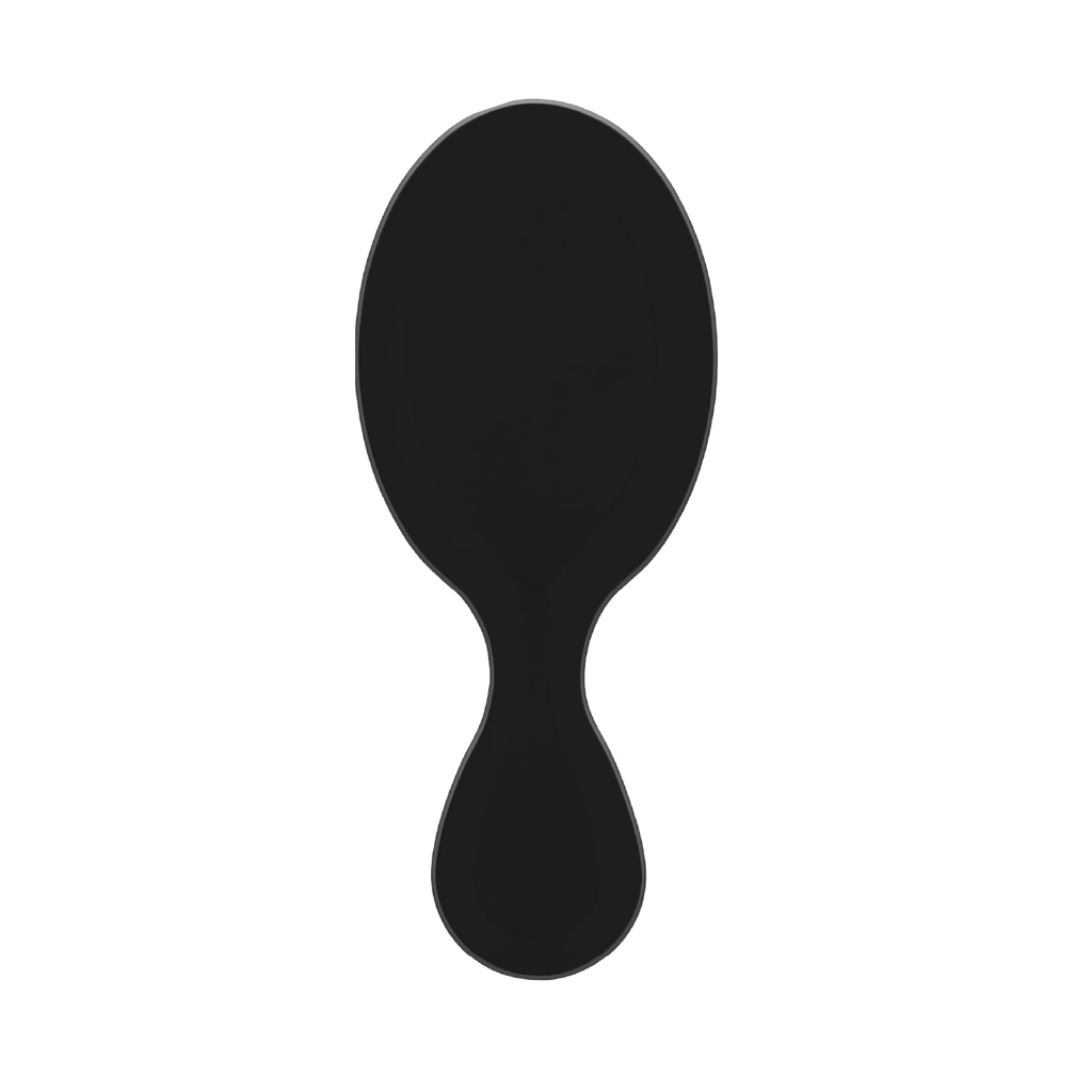 Wet Brush Mini Detangler Black