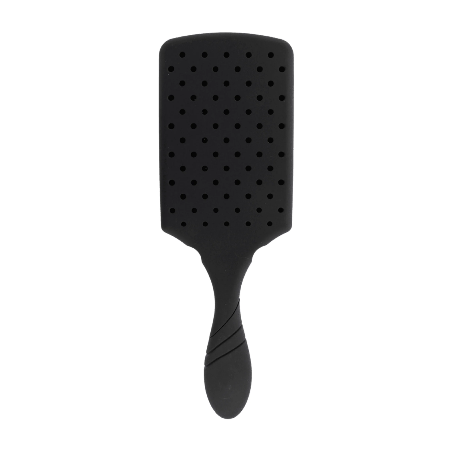 Wet Brush Pro Paddle Detangler Black Cepillo Desenredante