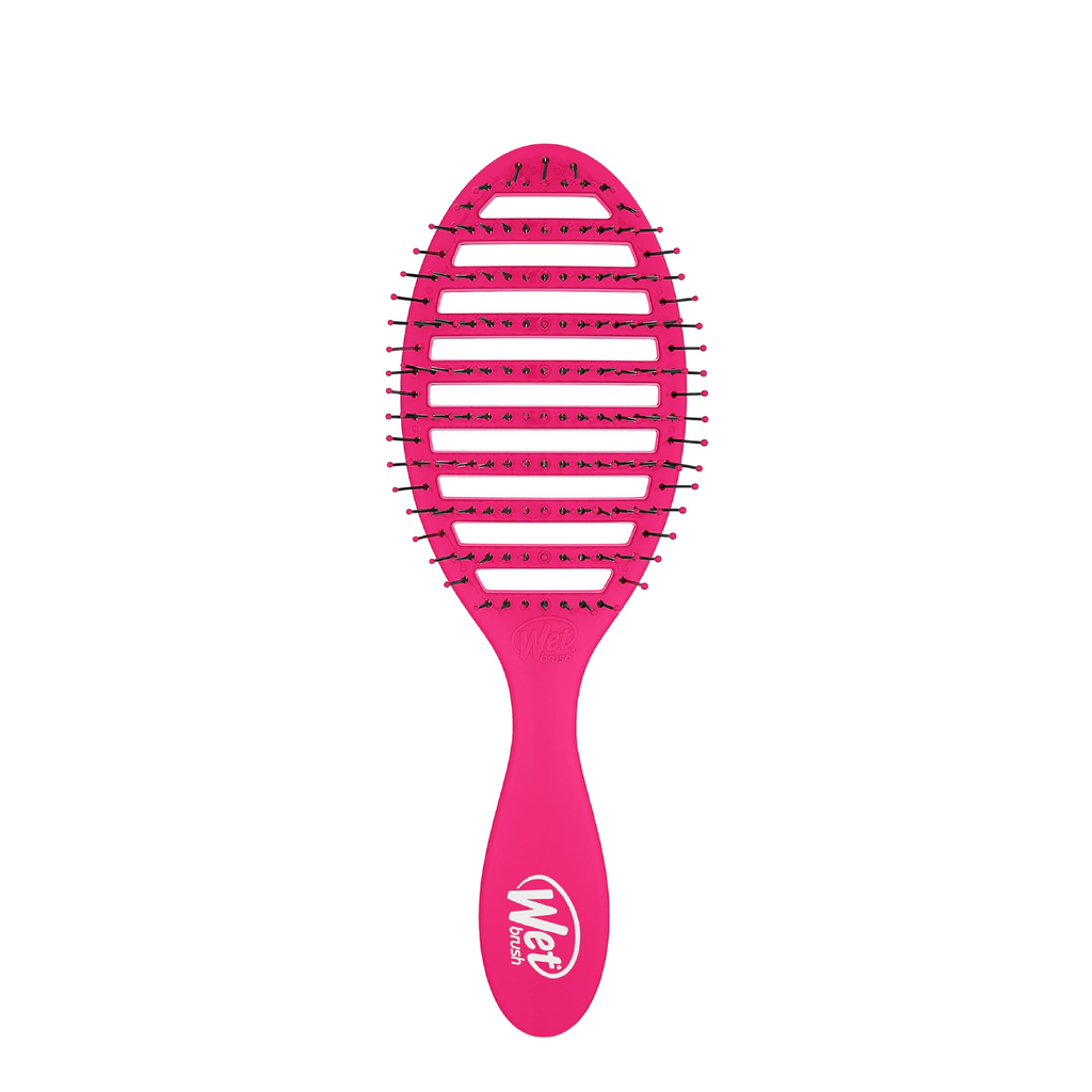 Wet Brush Speed Dry Pink Cepillo