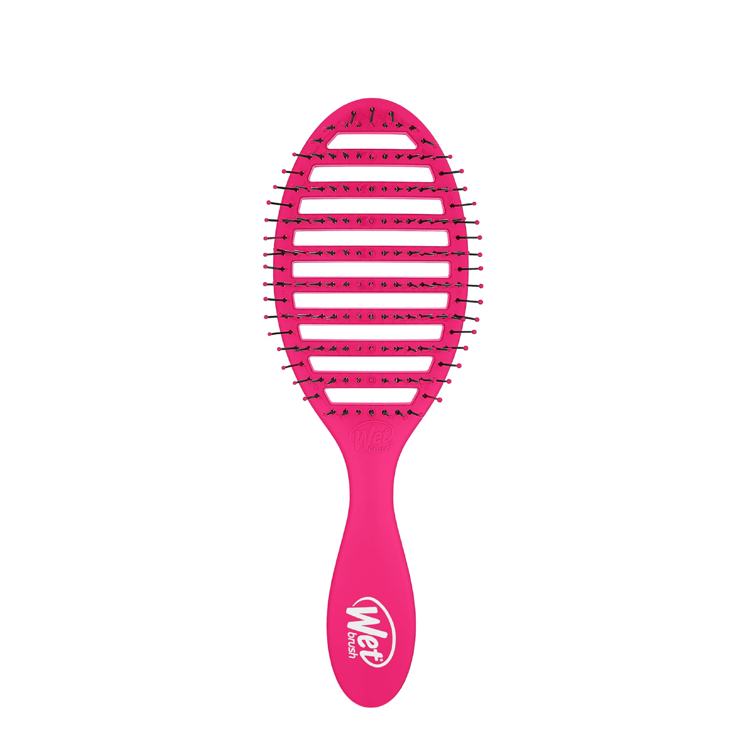 Wet Brush Speed Dry Pink Cepillo