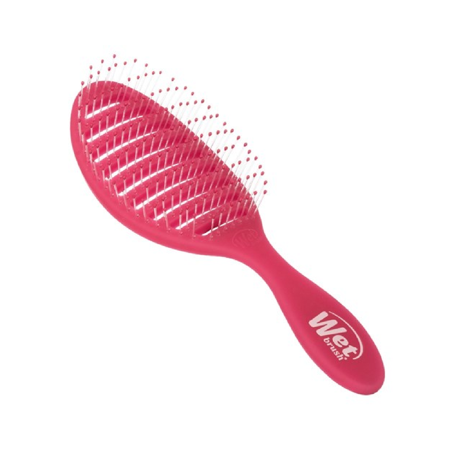 Wet Brush Speed Dry Pink Cepillo