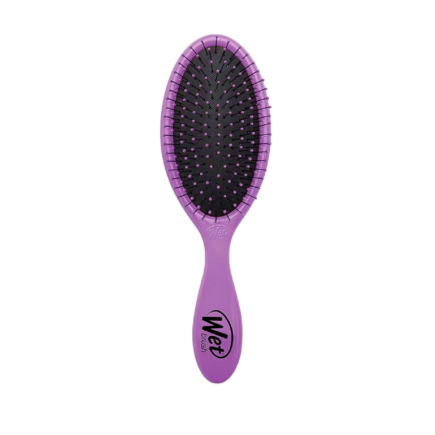 Wet Brush Original Detangler Purp-P Cepillo