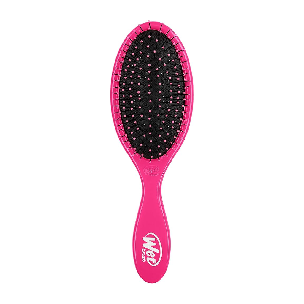 Wet Brush Original Detangler Pink Cepillo Desenredante