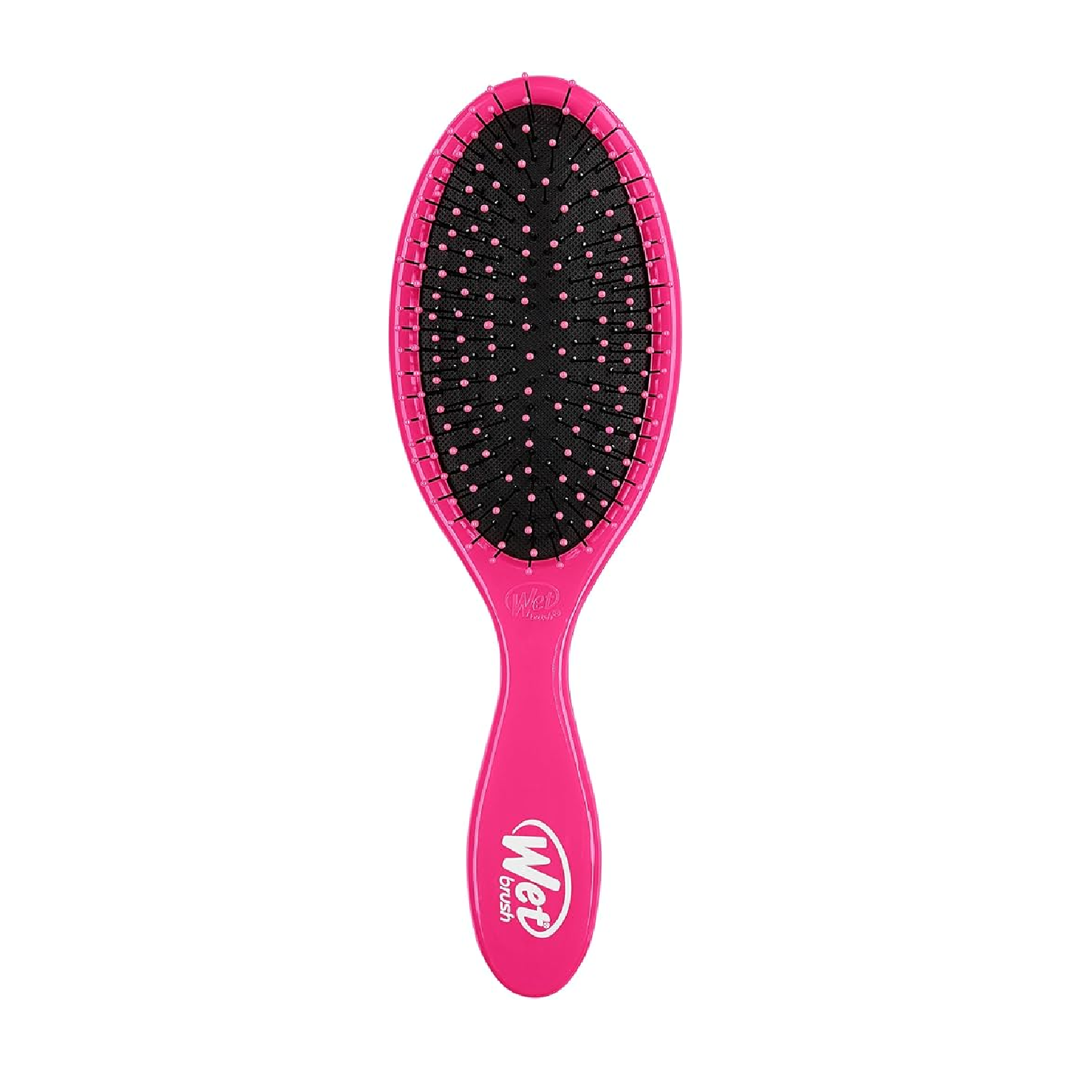 Wet Brush Original Detangler Pink Cepillo Desenredante