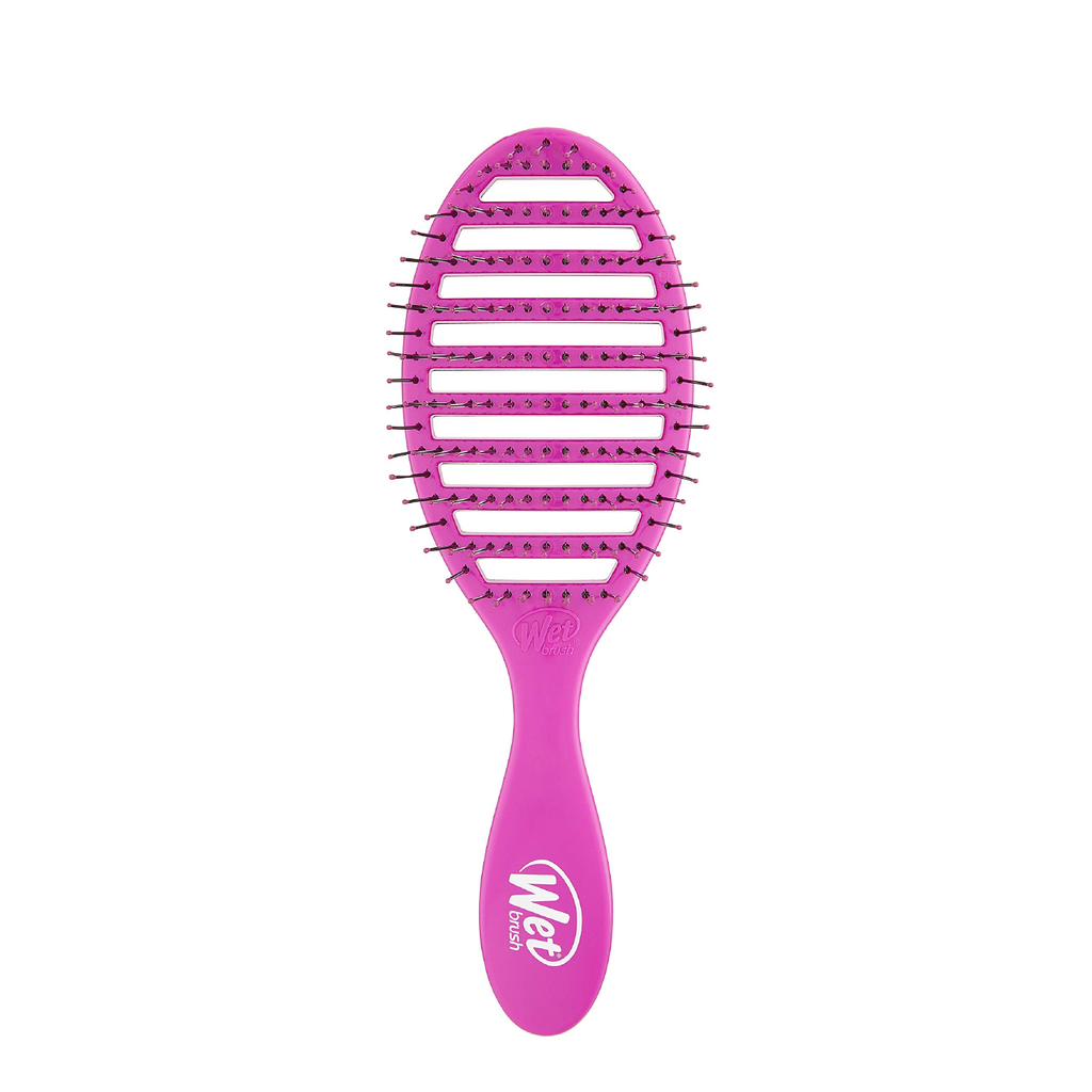 Wet Brush Speed Dry Purple Cepillo