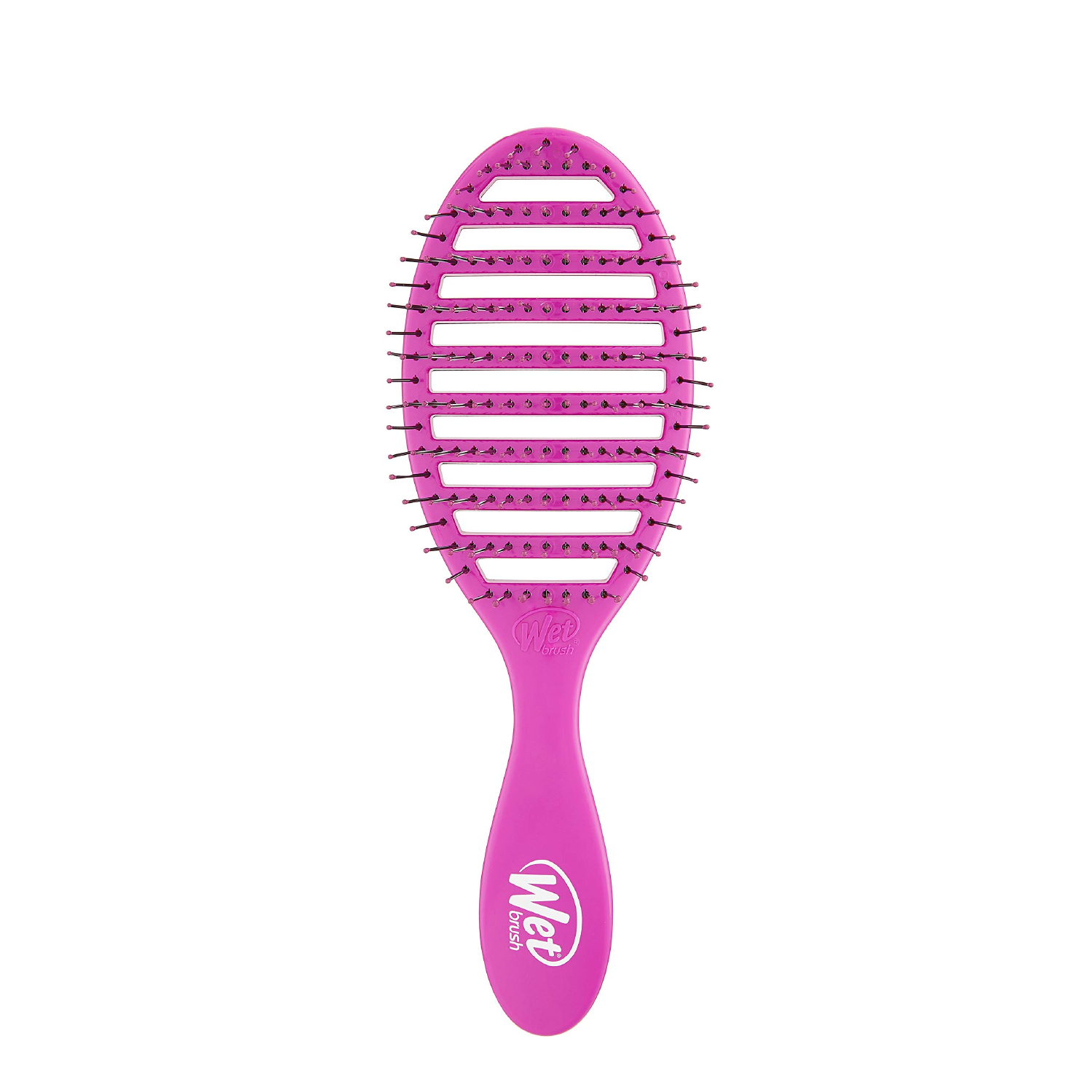 Wet Brush Speed Dry Purple Cepillo