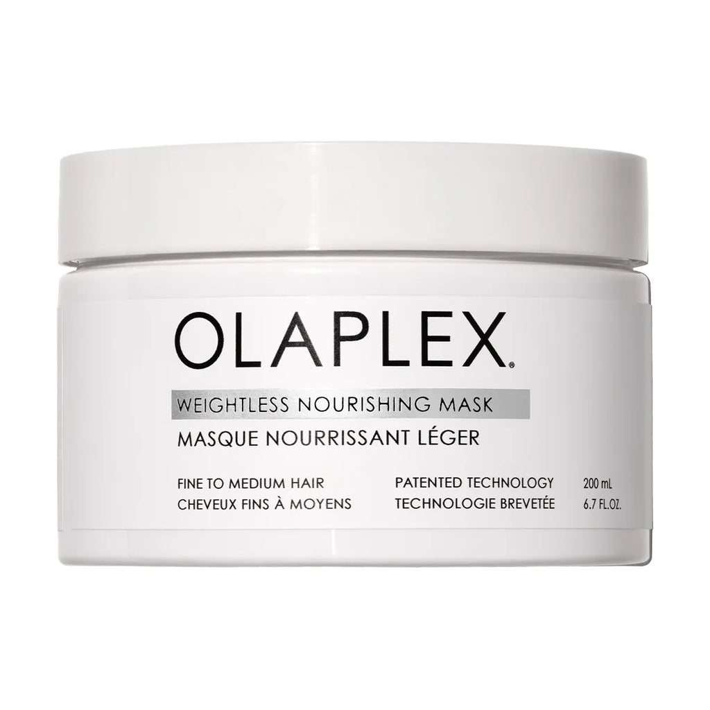 Olaplex No. 8 Bond Intense Mascarilla Hidratante para Reparación Profunda 370ml