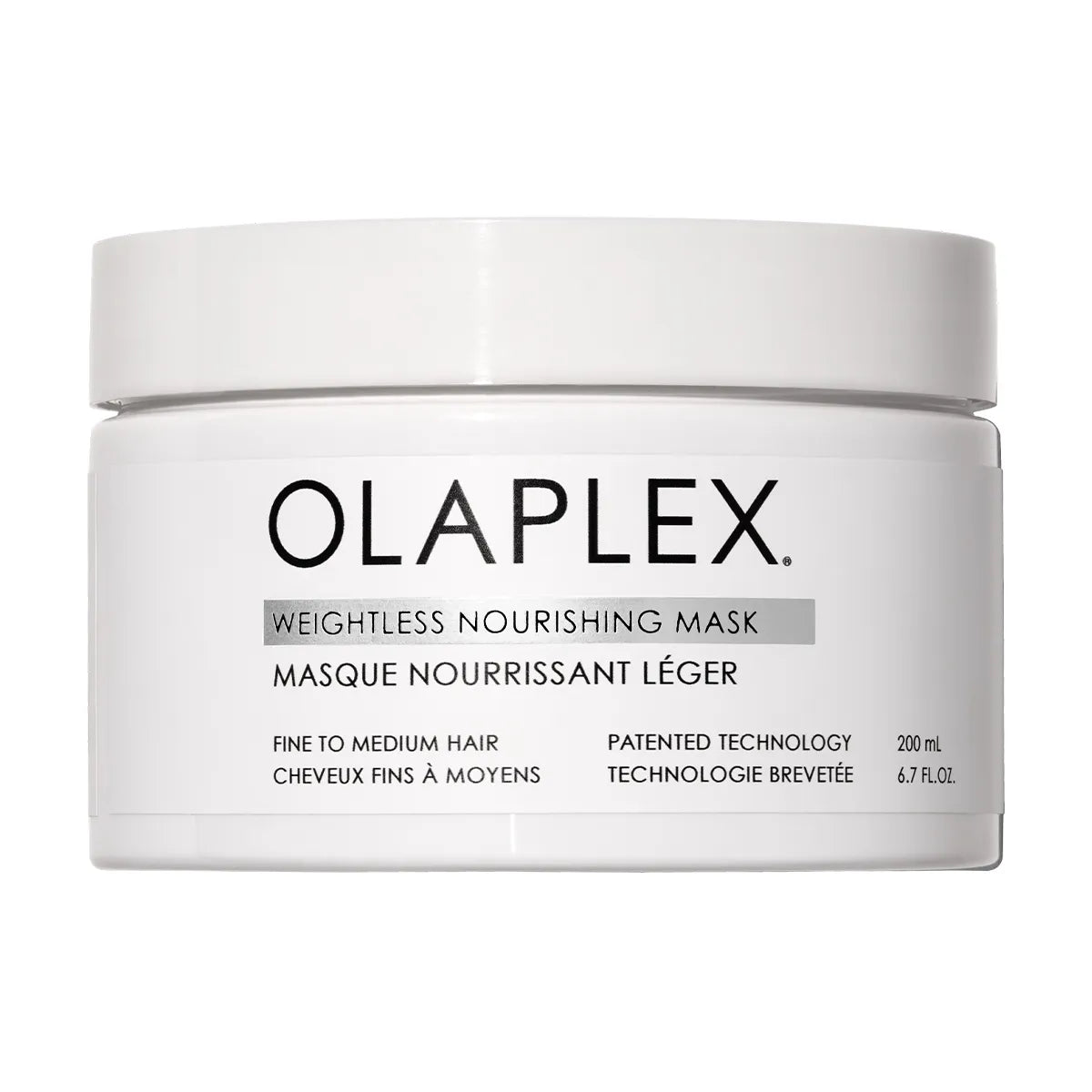 Olaplex No. 8 Bond Intense Mascarilla Hidratante para Reparación Profunda 370ml