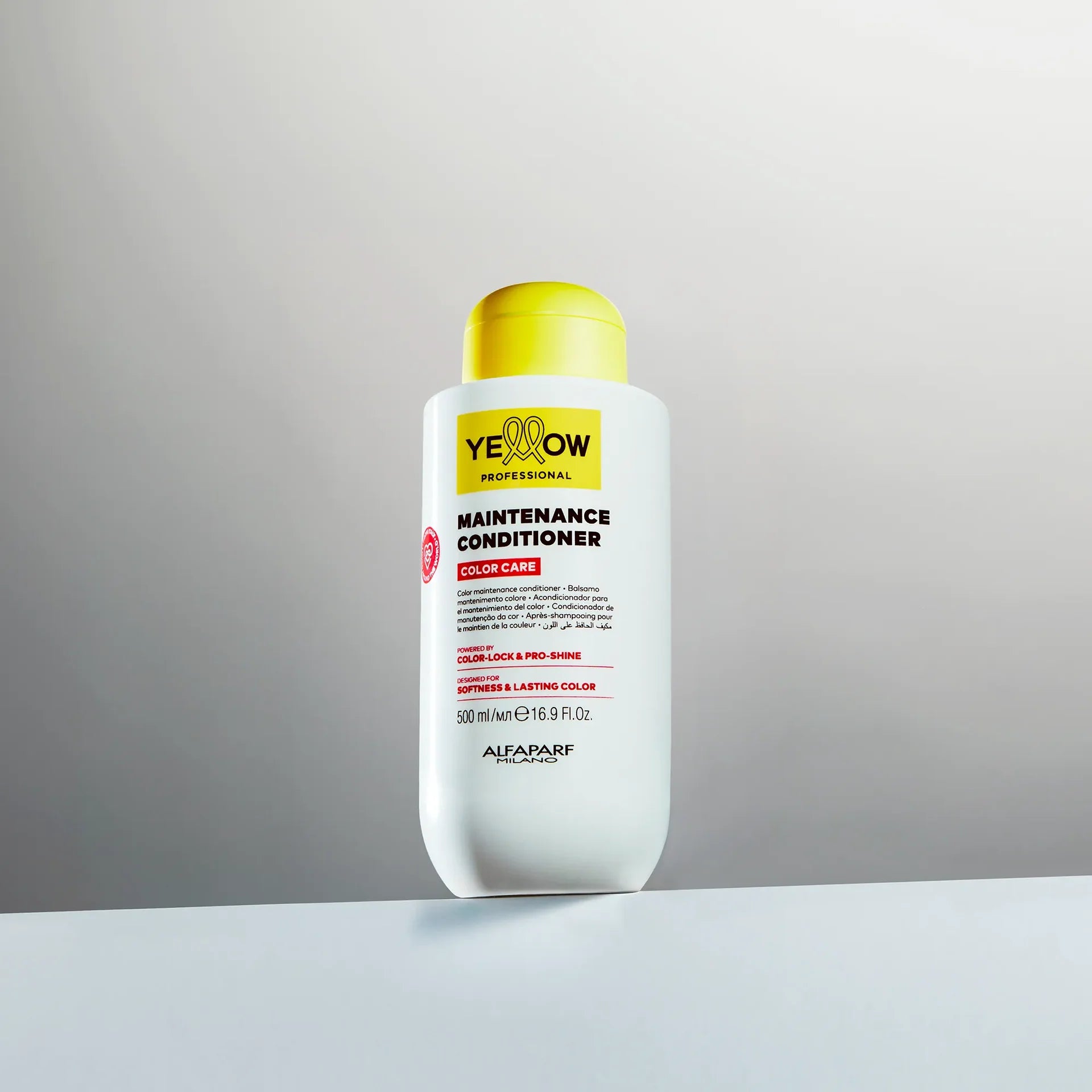 Yellow Color Care Conditioner 500ml