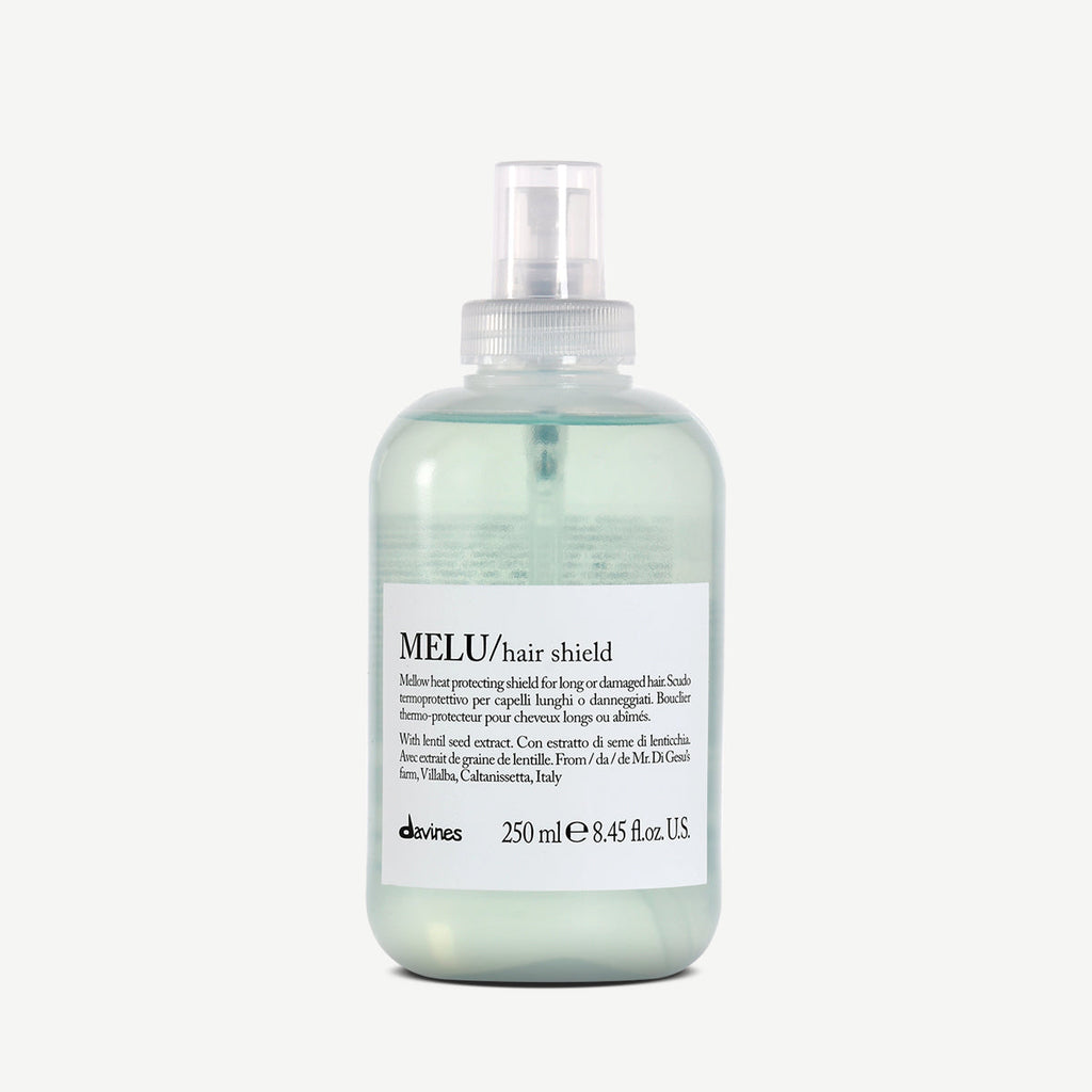 Davines Melu Protector Escudo Capilar Térmico 250ml