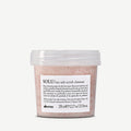 Davines Solu Sea Salt Scrub Exfoliante Capilar 250ml