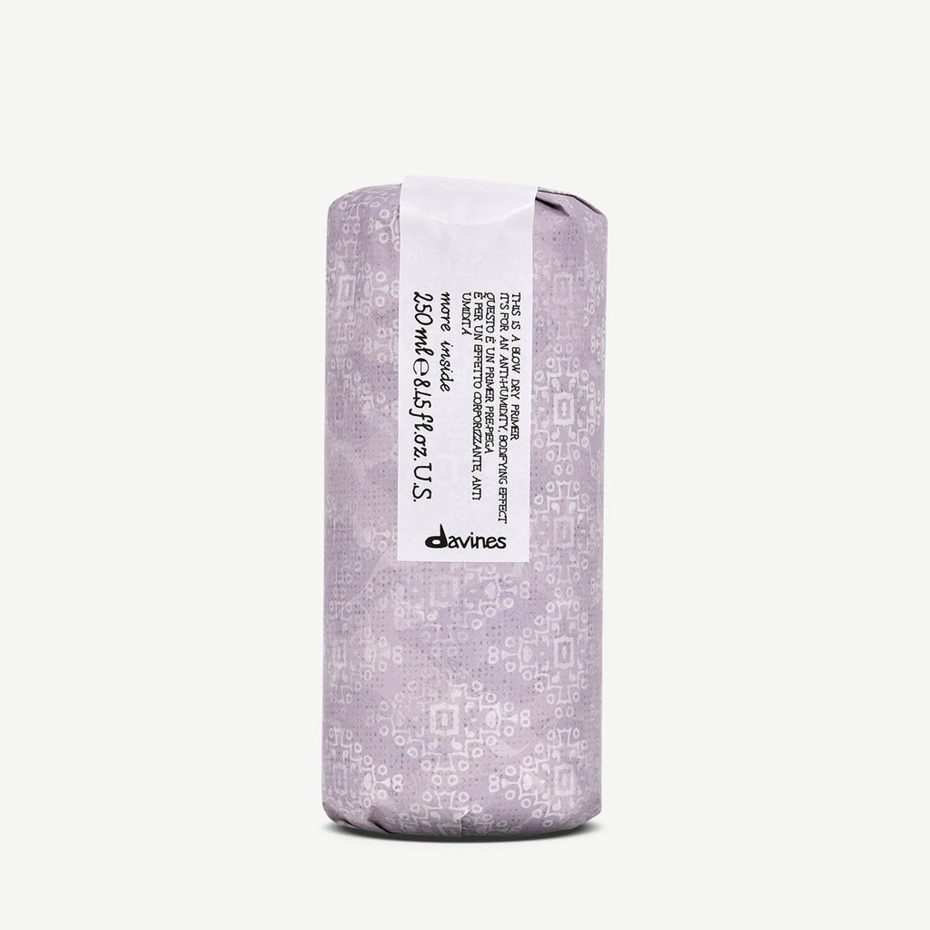 Davines Blow Dry Primer Capilar 250ml