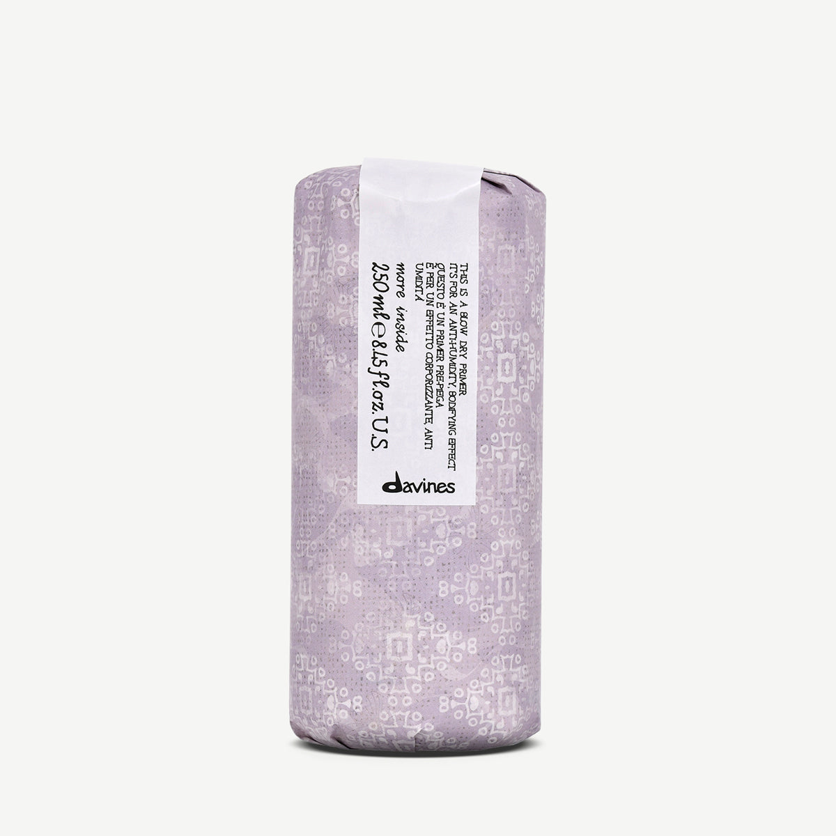 Davines Blow Dry Primer Capilar 250ml