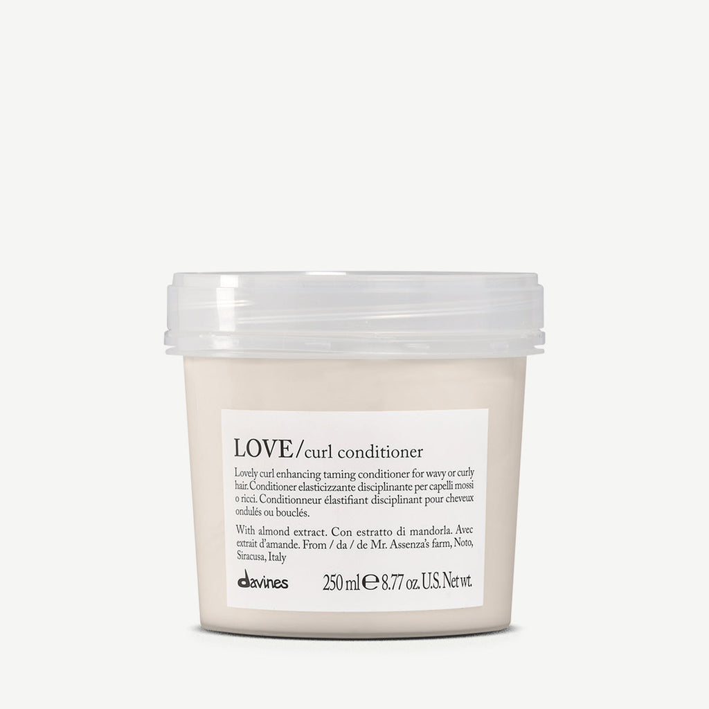 Davines Love Curl Acondicionador 250ml