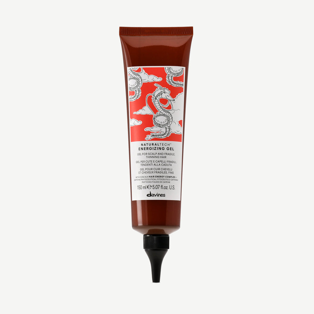 Davines Energizing Gel Estimulante Anticaída 150ml