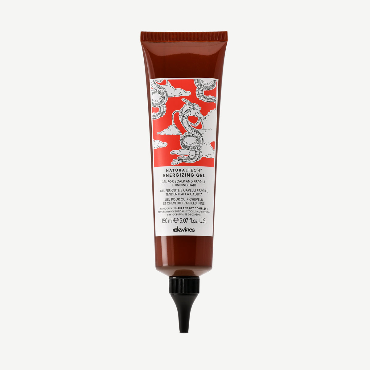 Davines Energizing Gel Estimulante Anticaída 150ml