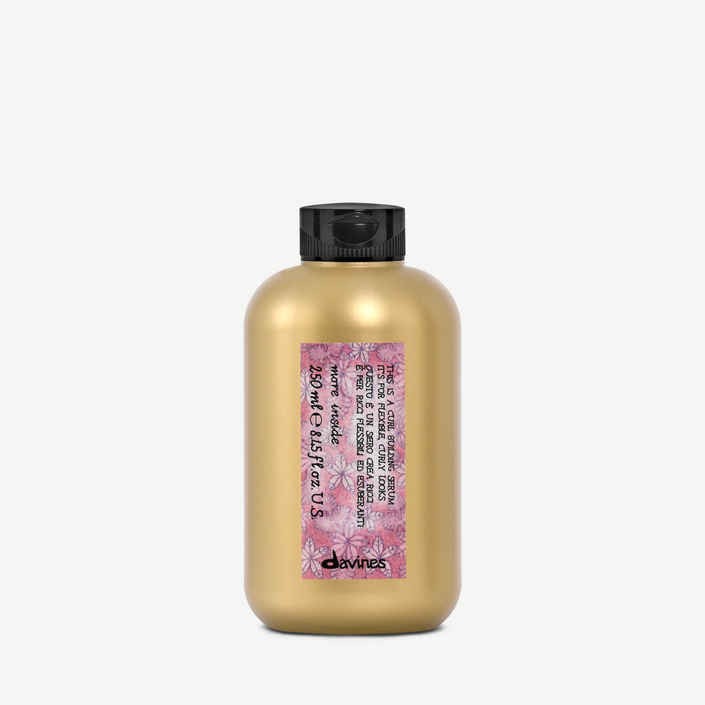 Davines Curly Looks Suero Modelador De Rizos 250ml