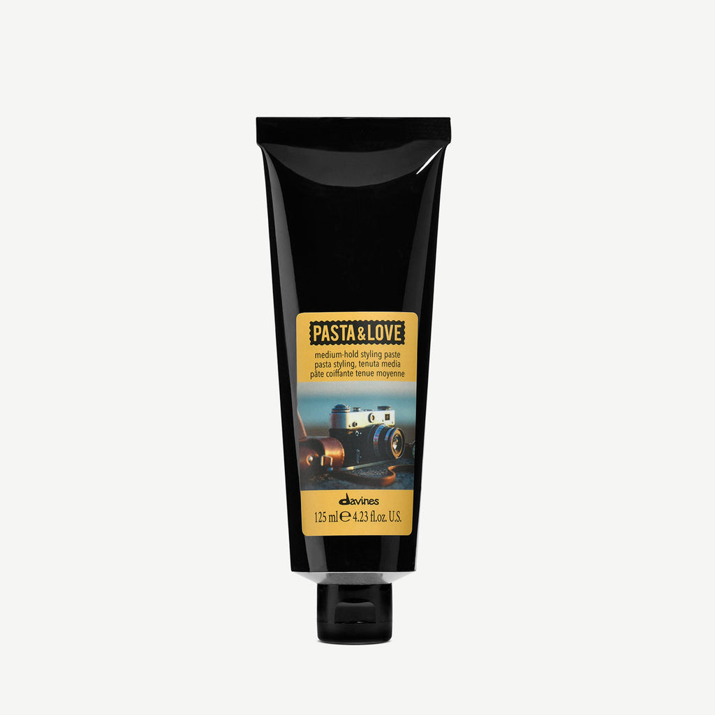 Davines Styling Paste Pasta Modeladora 125ml