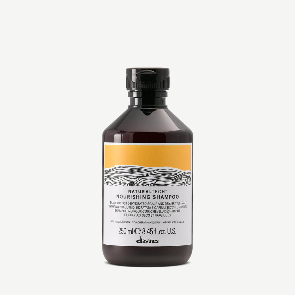 Davines Nourishing Shampoo 250ml