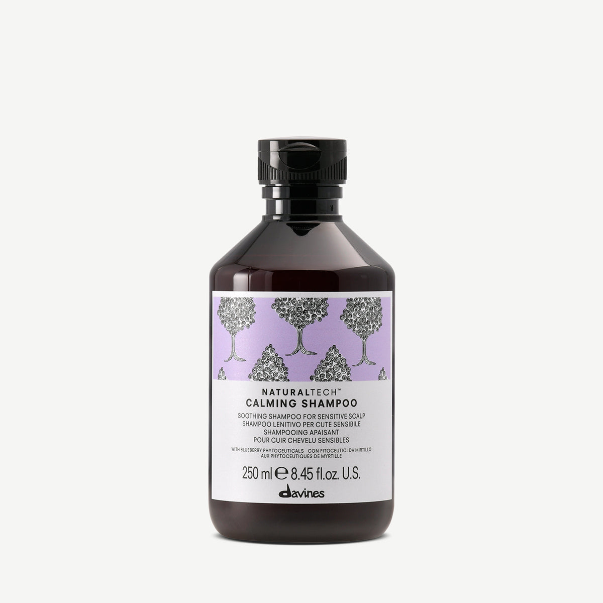 Davines Calming Shampoo 250ml