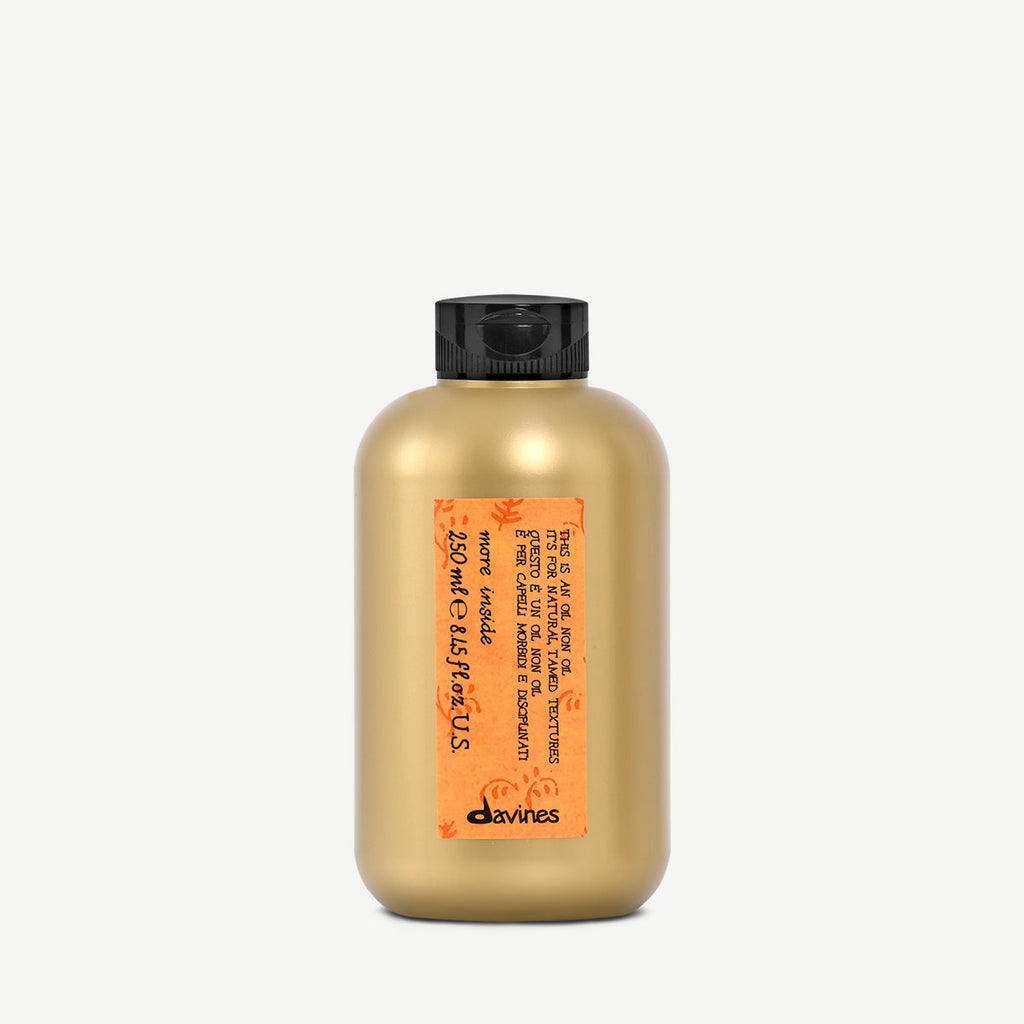 Davines Tamed Textures Oil Non Oil Fluido Capilar 250ml
