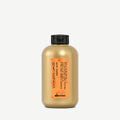 Davines Tamed Textures Oil Non Oil Fluido Capilar 250ml