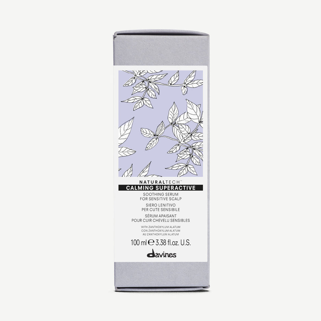 Davines Calming Superactive Serum Calmante 100ml