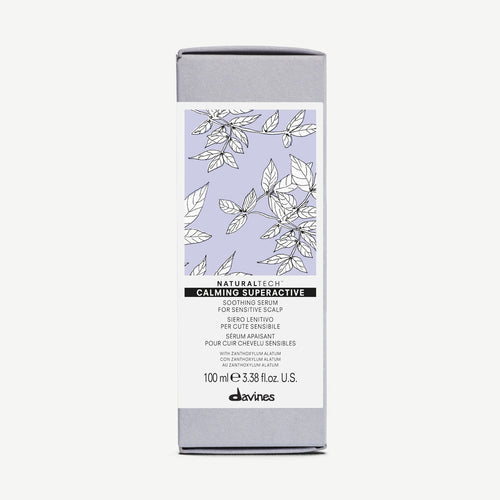 Davines Calming Superactive Serum Calmante 100ml