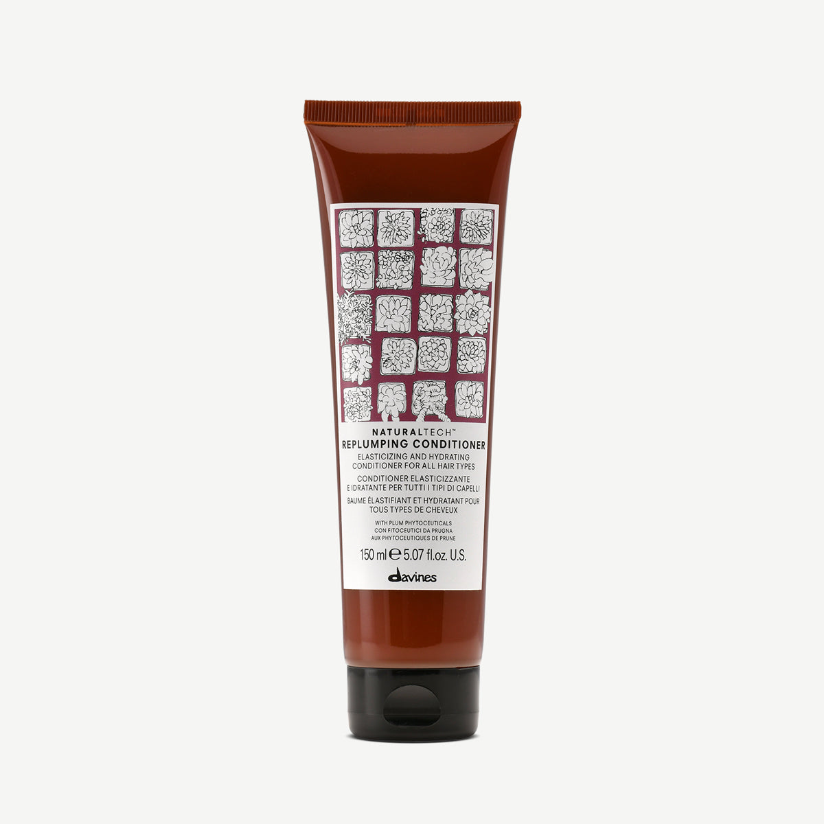 Davines Replumping Acondicionador 150ml