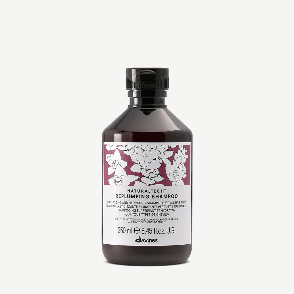 Davines Replumping Shampoo 250ml