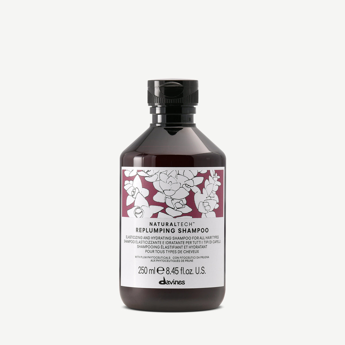 Davines Replumping Shampoo 250ml