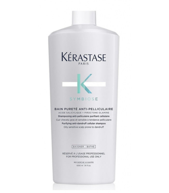 Kerastase Bain Purité Anti-Pelliculaire SYMBIOSE 1000ml