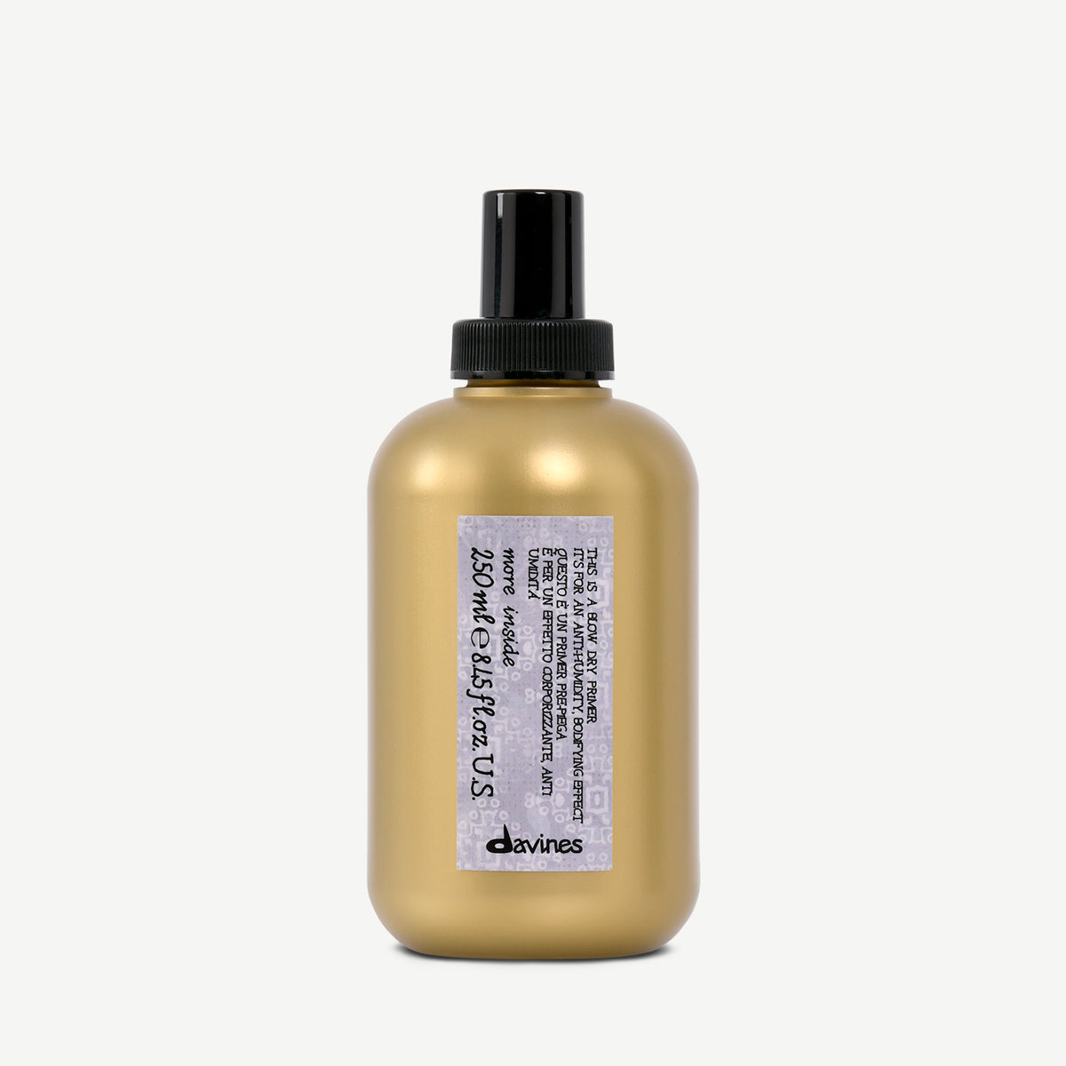 Davines Blow Dry Primer Capilar 250ml