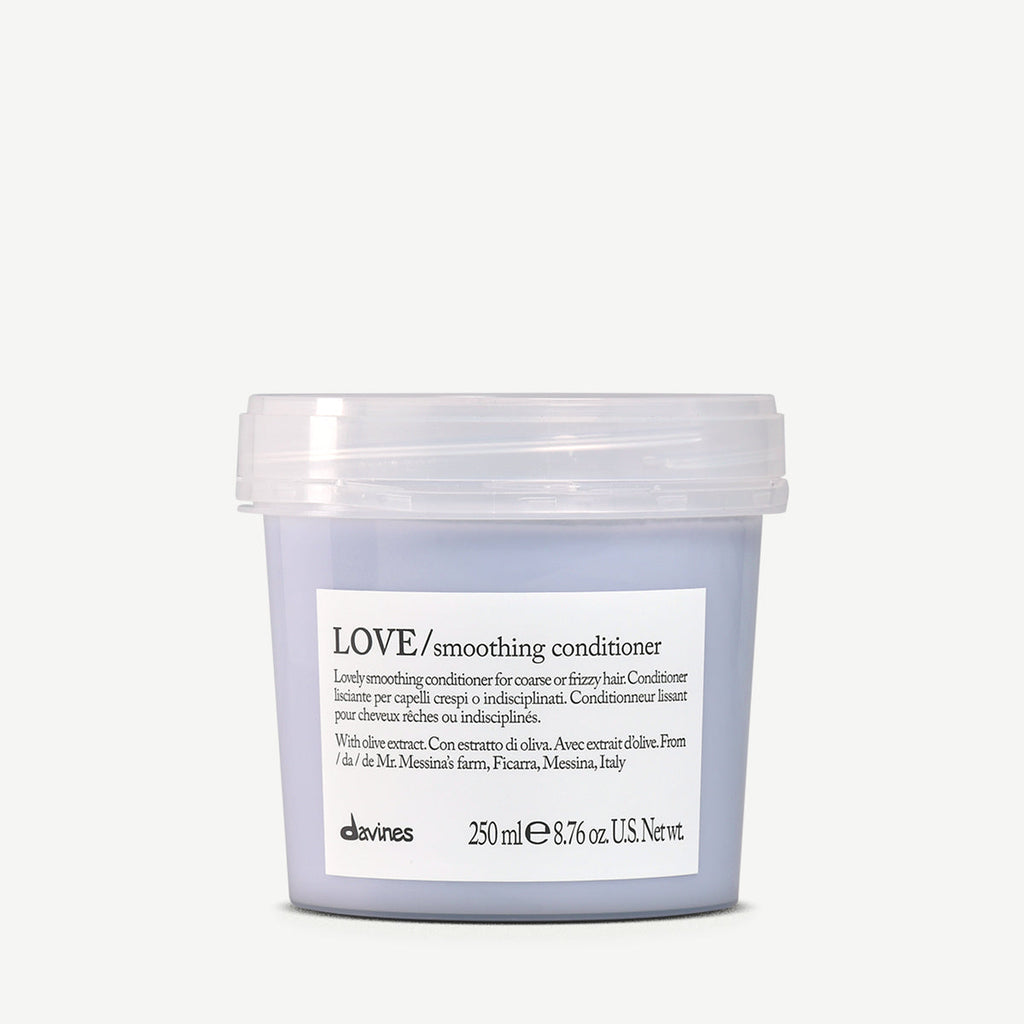 Davines Love Smoothing Acondicionador 250ml