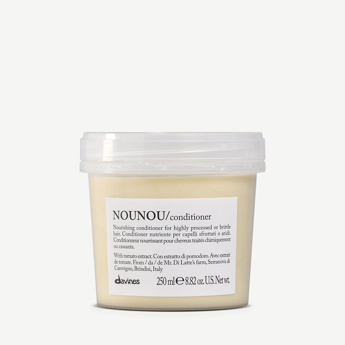 Davines Nounou Acondicionador 250ml