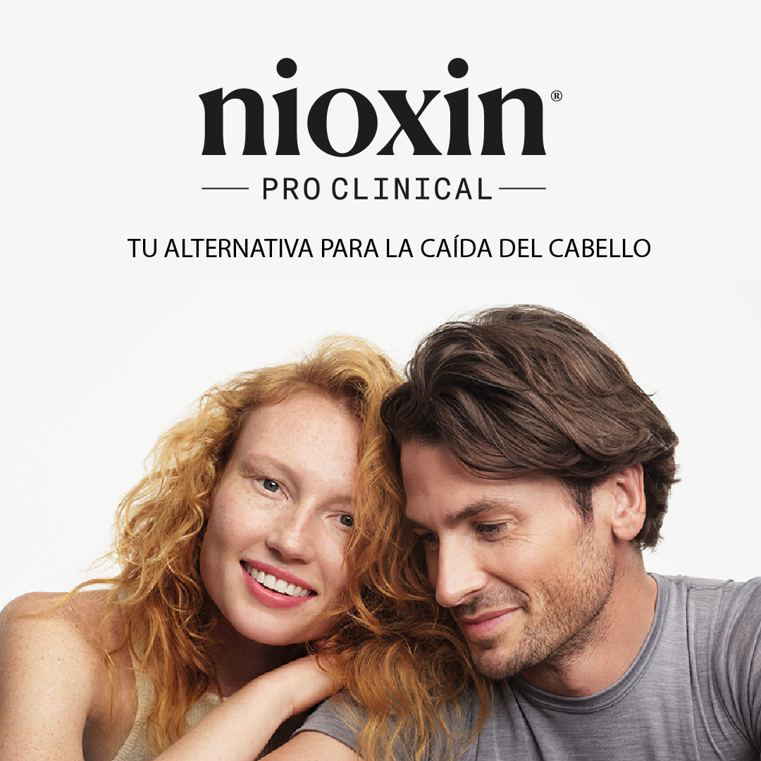 Miguel Tule x Pro Beauty