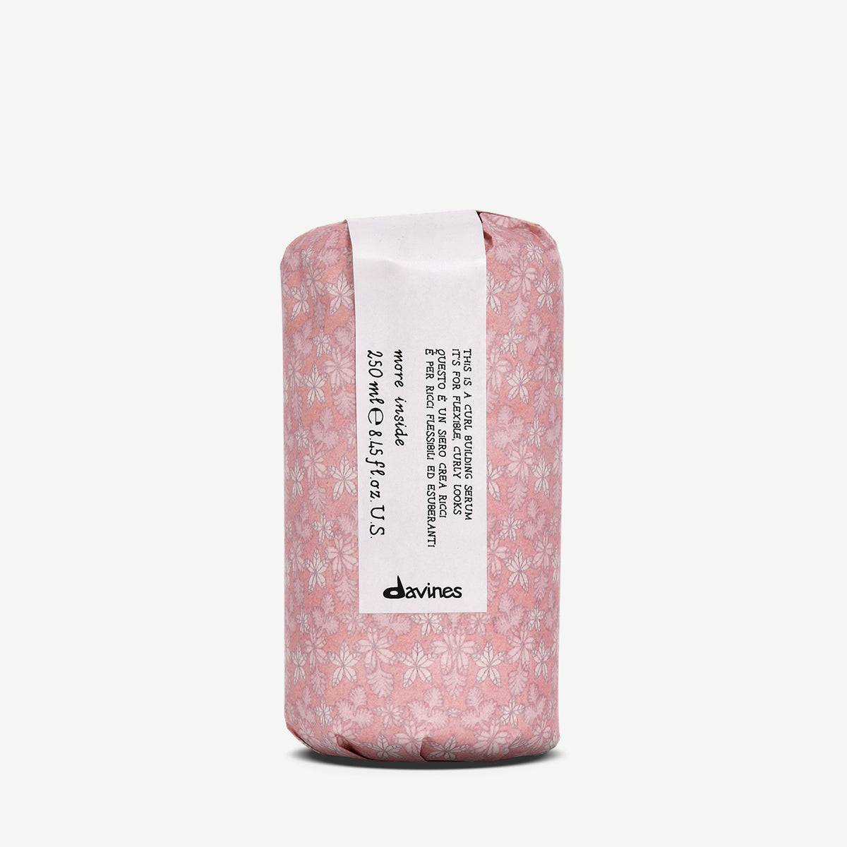 Davines Curly Looks Suero Modelador De Rizos 250ml